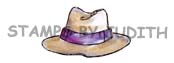 C-151-HK Sm. Business Hat